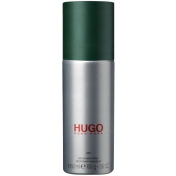 Hugo Boss Orange Man deospray 150 ml