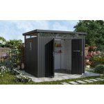 G21 Atlanta 676 294 x 230 cm, slate grey ZD-G21-676-SG – Hledejceny.cz