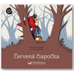 Červená čiapočka – Sleviste.cz