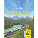 Úchvatné cesty vlakem - neuveden