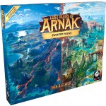 CGE Lost Ruins of Arnak: Twisted Paths – Zboží Živě