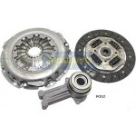 Sada spojky JAPANPARTS KF-FO02
