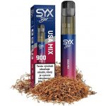 Syx Bar USA Mix 16,5 mg 900 potáhnutí 1 ks – Zboží Mobilmania