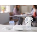 Philips SCF396/31 Avent Jednoduchá Elektrická Dobíjecí – Zboží Dáma