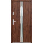 Hahn-Türke ATU68-M505 Ořech Levé 90 x 200 cm – Hledejceny.cz