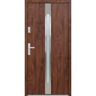 Hahn-Türke ATU68-M505 Ořech Levé 90 x 200 cm – Hledejceny.cz