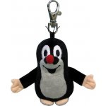 Přívěsek na klíče Krtek s karabinou – Sleviste.cz