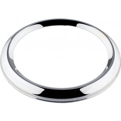 Rámeček tachometru Pionýr 20,21,23, Babetta - chrom – Sleviste.cz