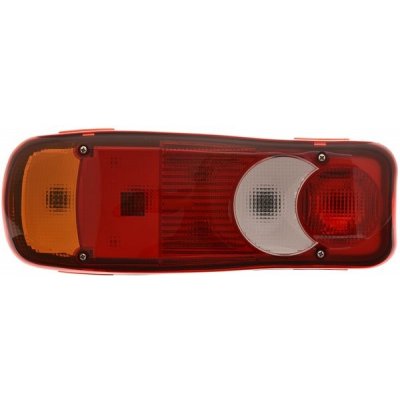 ACI FIAT DUCATO 06- 12- zadní světlo komplet (Pick-Up, Valník) L – Hledejceny.cz