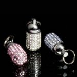 Trixie Adresář taštička na obojek nylon 5,5x4cm – Zboží Dáma Trixie Adresář taštička na obojek nylon 5,5x4cm – Zboží Dáma