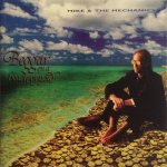 Mike & The Mechanics - Beggar On A Beach Of Gold CD – Zboží Mobilmania