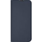 OBAL:ME SmoothTouch Motorola G56 Dark Blue – Zbozi.Blesk.cz