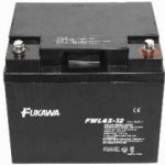 FUKAWA FWL 45-12 12V 45Ah – Hledejceny.cz