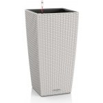 Lechuza Cubico Cottage 40 Light Grey komplet – Hledejceny.cz