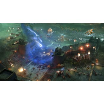 Warhammer 40.000: Dawn of War 3