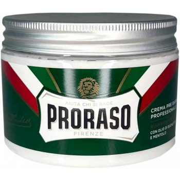 Proraso krém před a po holení 300 ml