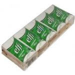 Elfi papírové kapesníčky 2-vrstvé 10 ks – Zboží Dáma