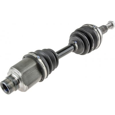 NTY Poloosa přední pravá DODGE JOURNEY 2008- AVENGER 2008- 5273546AC 5273546AD 5273546AE 5273546AF | Zboží Auto