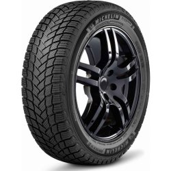 Michelin X-Ice Snow 255/40 R19 100H