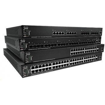 Cisco SG550X-48MP