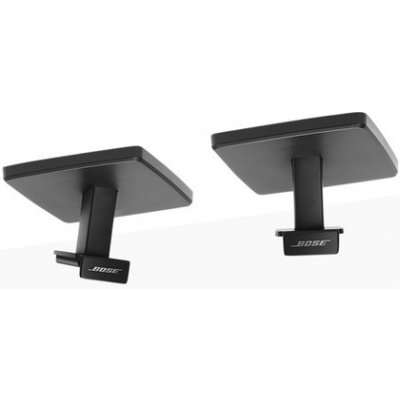 Bose OmniJewel Ceiling Bracket Black – Zboží Živě