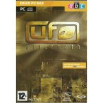 UFO Aftermath – Zboží Živě