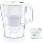 Brita Aluna 2,4 l bílá – Zboží Dáma