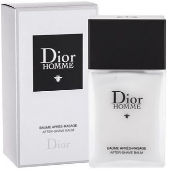 Dior Homme 2020 balzám po holení 100 ml