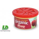 L&D Aromaticos Organic Can Cherry – Sleviste.cz