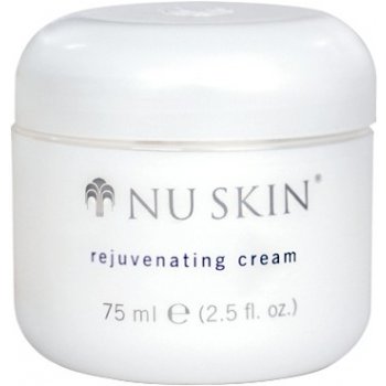 Nu Skin Rejuvenating Cream 75 ml