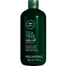 Paul Mitchell Tea Tree osvěžující šampon Special Invigorating Cleanser 300 ml