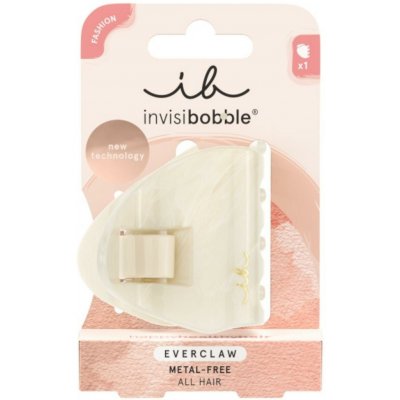 Invisibobble Everclaw M Evershine - Skřipec do vlasů 1 ks – Zboží Dáma
