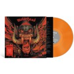 Motörhead - Sacrifice Orange LP – Hledejceny.cz