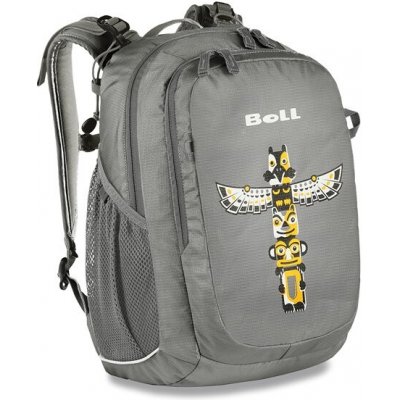 Boll Sioux 2 shark – Zbozi.Blesk.cz