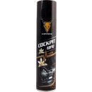 Coyote Cockpit Spray vanilka 400 ml