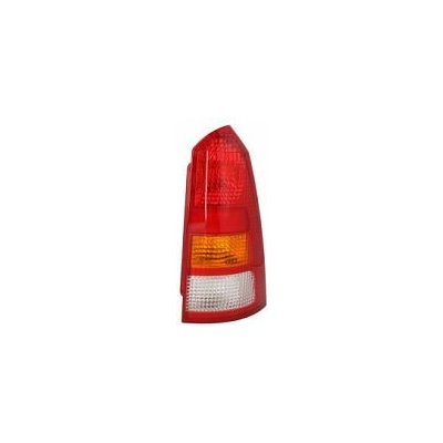 Zadní světlo- pravé FORD FOCUS I 1998-2004 |998-2004| VISTEON | 5901532410655 – Hledejceny.cz
