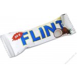 Flint Kokosová tyčinka bílá 50 g – Zboží Dáma