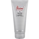 Naomi Campbell Naomi Woman sprchový gel 200 ml