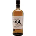 Nikka Miyagikyo Single Malt Whisky 45% 0,7 l (holá láhev) – Hledejceny.cz