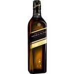Johnnie Walker Double Black 40% 0,7 l (karton) – Hledejceny.cz
