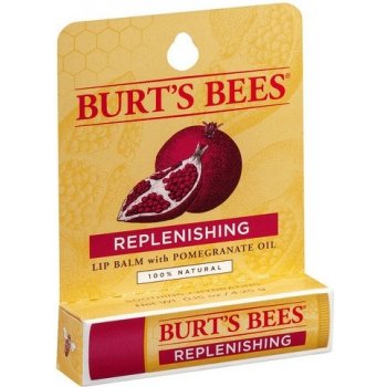 Burt´s Bees Lip Care regenerační balzám na rty (with Pomegranate Oil) 4,25 g
