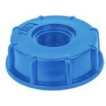 BRADAS IBC adaptér S60X6 vnitřní x 1" vnitřní – Sleviste.cz