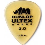 Dunlop Ultex Sharp 2mm Trsátko – Hledejceny.cz