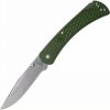 Nůž BUCK 110 Slim Select, O.D. Green BU-0110ODS2