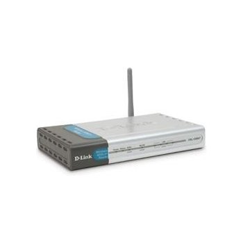 D-Link DSL-G684T