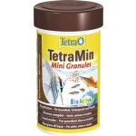 Tetra Min Mini granulát 100 ml – Hledejceny.cz