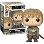 Funko POP! 1901 A Knight Of The Seven Kingdoms - Dunk – Sleviste.cz