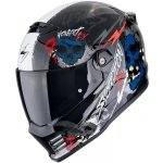 Scorpion COVERT FX SKULLZ