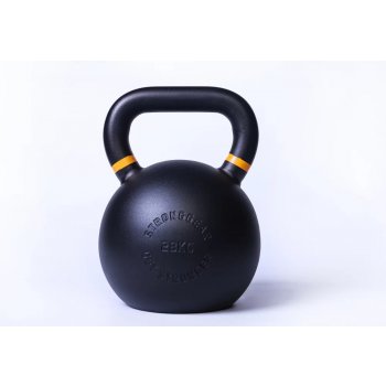 StrongGear Kettlebell litina 28 kg