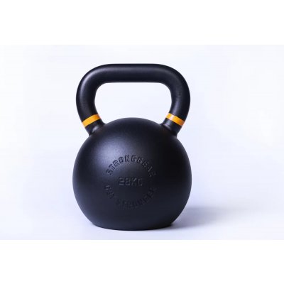 StrongGear Kettlebell litina 24 kg od 2 580 Kč - Heureka.cz